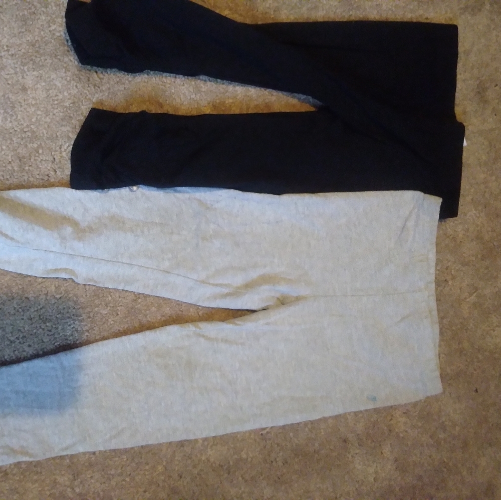 Little girl Leggings size 4t